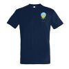 SOLS Imperial Men’s Embroidered T-Shirt Thumbnail