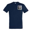 SOLS Imperial Men’s Embroidered T-Shirt Thumbnail
