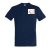 SOLS Imperial Men’s Embroidered T-Shirt Thumbnail