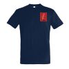 SOLS Imperial Men’s Embroidered T-Shirt Thumbnail