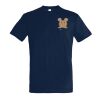 SOLS Imperial Men’s Embroidered T-Shirt Thumbnail