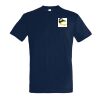 SOLS Imperial Men’s Embroidered T-Shirt Thumbnail