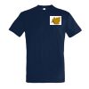 SOLS Imperial Men’s Embroidered T-Shirt Thumbnail