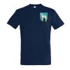 SOLS Imperial Men’s Embroidered T-Shirt Thumbnail