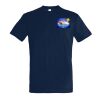 SOLS Imperial Men’s Embroidered T-Shirt Thumbnail
