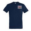 SOLS Imperial Men’s Embroidered T-Shirt Thumbnail