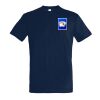 SOLS Imperial Men’s Embroidered T-Shirt Thumbnail