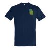 SOLS Imperial Men’s Embroidered T-Shirt Thumbnail