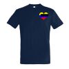 SOLS Imperial Men’s Embroidered T-Shirt Thumbnail