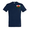 SOLS Imperial Men’s Embroidered T-Shirt Thumbnail