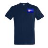 SOLS Imperial Men’s Embroidered T-Shirt Thumbnail