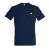 SOLS Imperial Men’s Embroidered T-Shirt Thumbnail