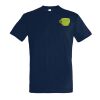 SOLS Imperial Men’s Embroidered T-Shirt Thumbnail