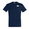 SOLS Imperial Men’s Embroidered T-Shirt Thumbnail