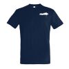 SOLS Imperial Men’s Embroidered T-Shirt Thumbnail