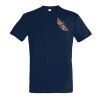 SOLS Imperial Men’s Embroidered T-Shirt Thumbnail