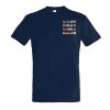 SOLS Imperial Men’s Embroidered T-Shirt Thumbnail