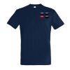 SOLS Imperial Men’s Embroidered T-Shirt Thumbnail