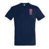 SOLS Imperial Men’s Embroidered T-Shirt Thumbnail