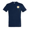 SOLS Imperial Men’s Embroidered T-Shirt Thumbnail