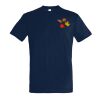 SOLS Imperial Men’s Embroidered T-Shirt Thumbnail
