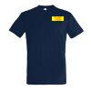 SOLS Imperial Men’s Embroidered T-Shirt Thumbnail