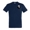 SOLS Imperial Men’s Embroidered T-Shirt Thumbnail