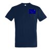 SOLS Imperial Men’s Embroidered T-Shirt Thumbnail