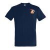 SOLS Imperial Men’s Embroidered T-Shirt Thumbnail