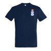 SOLS Imperial Men’s Embroidered T-Shirt Thumbnail