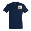 SOLS Imperial Men’s Embroidered T-Shirt Thumbnail