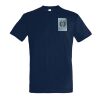 SOLS Imperial Men’s Embroidered T-Shirt Thumbnail