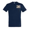 SOLS Imperial Men’s Embroidered T-Shirt Thumbnail