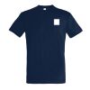 SOLS Imperial Men’s Embroidered T-Shirt Thumbnail