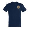 SOLS Imperial Men’s Embroidered T-Shirt Thumbnail