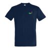 SOLS Imperial Men’s Embroidered T-Shirt Thumbnail