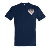 SOLS Imperial Men’s Embroidered T-Shirt Thumbnail