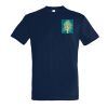 SOLS Imperial Men’s Embroidered T-Shirt Thumbnail