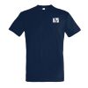 SOLS Imperial Men’s Embroidered T-Shirt Thumbnail