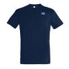SOLS Imperial Men’s Embroidered T-Shirt Thumbnail