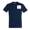 SOLS Imperial Men’s Embroidered T-Shirt Thumbnail