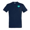 SOLS Imperial Men’s Embroidered T-Shirt Thumbnail