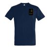 SOLS Imperial Men’s Embroidered T-Shirt Thumbnail