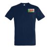 SOLS Imperial Men’s Embroidered T-Shirt Thumbnail