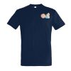 SOLS Imperial Men’s Embroidered T-Shirt Thumbnail