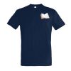 SOLS Imperial Men’s Embroidered T-Shirt Thumbnail