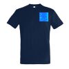 SOLS Imperial Men’s Embroidered T-Shirt Thumbnail