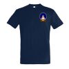 SOLS Imperial Men’s Embroidered T-Shirt Thumbnail