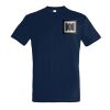 SOLS Imperial Men’s Embroidered T-Shirt Thumbnail