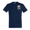 SOLS Imperial Men’s Embroidered T-Shirt Thumbnail